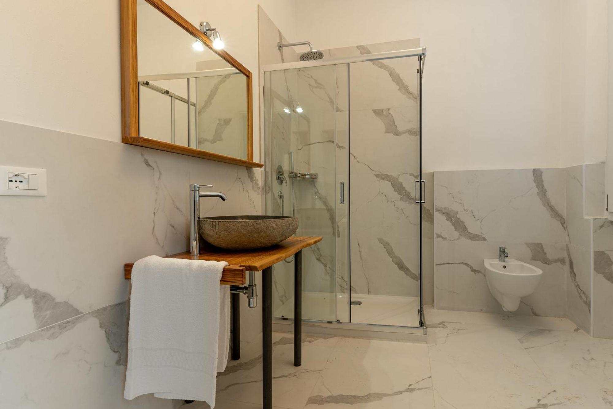 La Dama Country Rooms Monteriggioni Ngoại thất bức ảnh
