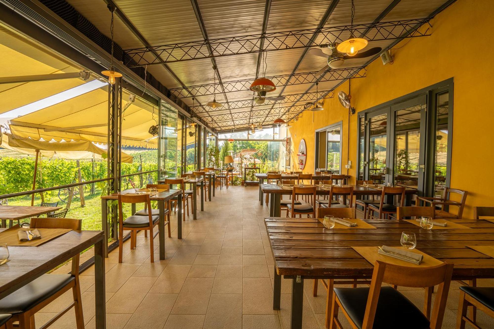 La Dama Country Rooms Monteriggioni Ngoại thất bức ảnh