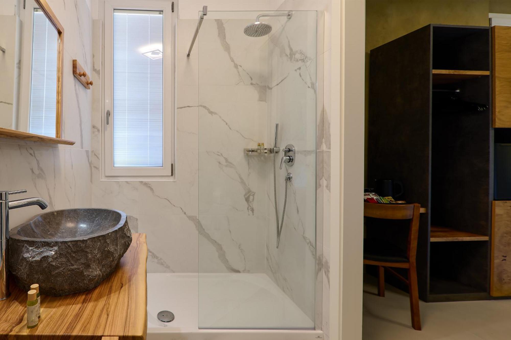 La Dama Country Rooms Monteriggioni Ngoại thất bức ảnh